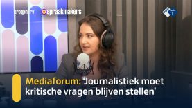 Hoe moet de journalistiek met David Icke omgaan? | NPO Radio 1
