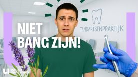 Hoe neemt lavendel je angst voor de tandarts weg?