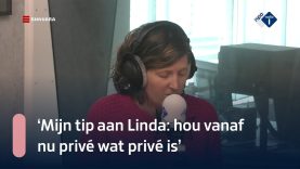 Janneke de Bijl over de reactie van Linda de Mol | NPO Radio 1