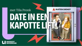 🎧 Kan wiskunde je helpen met je date?