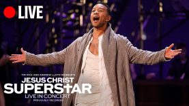 🔴 LIVE Jesus Christ Superstar Live in Concert | Best Songs