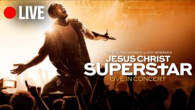 🔴 LIVE Jesus Christ Superstar Live in Concert | Best Songs ft. John Legend
