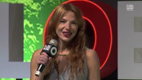 Luiza Zveiter, José Kaeté & Diego Scotti in Conversation | GC NOW Amazônia 2025