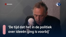 Marcel van Roosmalen over kritiek op ‘heks’ Sigrid Kaag | NPO Radio 1