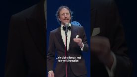 Onveilige werksfeer bij mannenvoetbal? #Oudejaarsconference #MichaWertheim #BNNVARA