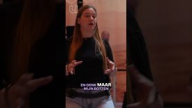 Reisje naar Mars? 🚀😎