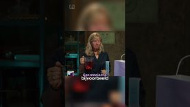 Shoppen maakt gelukkig… maar niet voor lang.