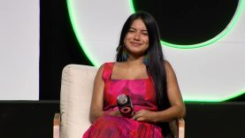 Spotlight Conversation: Bringing Amazonia’s Voice to the World | GC NOW Amazônia 2025