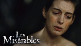 Stage and Screen: The Breathtaking 'I Dreamed A Dream' | Les Misérables