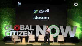 Startup Call to Invest in Amazon Sustainability Ventures | GC NOW Amazônia 2025