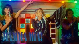 'Super Trouper' & 'Lay All Your Love on Me'| Mamma Mia!