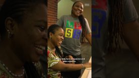 The Youth Have a Voice – Feolami Awe Joseph  Emerging Creatives Program