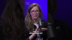 Vlaamse Gebarentaal verschilt enorm van het Nederlands!