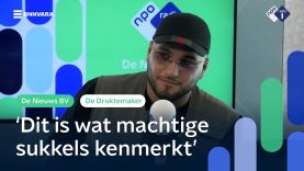 Voorspellen we maar vast de derde val van het kabinet Schoof? | De Druktemaker | NPO Radio 1