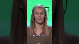 Waarom gij jij vanavond weer te laat naar bed?