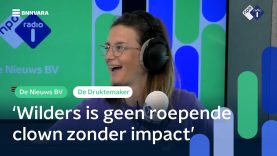 'Waarom kreeg ik in één jaar tijd zóveel medische ellende?' | De Druktemaker | NPO Radio 1