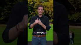 🤫 Waarom we ook vandaag nog geheimen nodig hebben