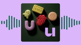 🎧 Waarom zijn drugs verslavend?