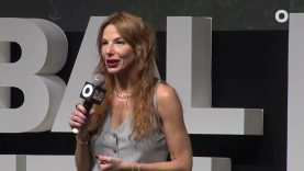 Welcome Back and Block Introduction | GC NOW Amazônia 2025