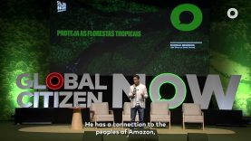 Welcome: Opening the Conversation | GC NOW Amazônia 2025