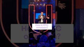 XTC bestaat helemaal nog niet zo lang! 🧑🏼‍🔬 #drugs #festival #alcohol #wetenschapvooriedereen