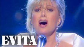 2 Epic Evita Songs To Start Your Week! | Evita