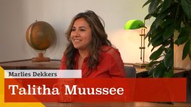 #591: 'Hebben we een gezond medialandschap?' Een gesprek met Talitha Muusse