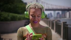 Amazon Web Services Keeps the Movement Running | Global Citizen Festival NYC 2025