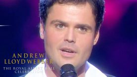 Any Dream Will Do | Andrew Lloyd Webber's Royal Albert Hall Celebration