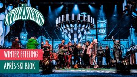 Après-ski blok | The Streamers Reaction!