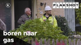 Boren naar gas | Plakshot (S3)