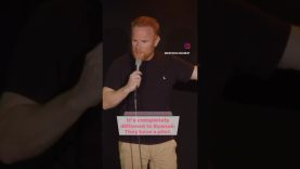 British Airways v Ryanair #irishcomedy #comedyfilms #comedymovies #standup #travelvlog #funny