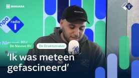 ‘De Jeugd was op hun eigen manier rauw, eerlijk en grappig’ | De Druktemaker | NPO Radio 1
