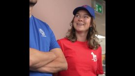 De Rode Lantaarn X La Machine