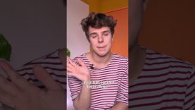 EVA JINEK nieuwe presentator Love Island?! 😏 #GavinGaatStuk #shorts