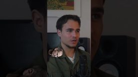 Geloof In Je Eigen Visie!