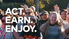 Global Citizen Rewards