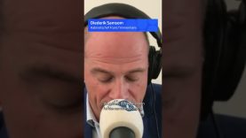 Hoe lost Europa de energieproblemen op? | NPO Radio 1 #shorts