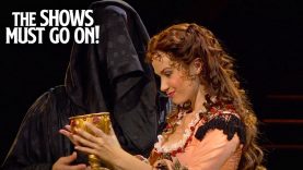 Iconic Andrew Lloyd Webber Musical Numbers!