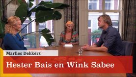 'Iedereen graait uit de pensioenfondsen.'