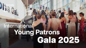 International Young Patrons Gala 2025 | Dutch National Opera & Ballet