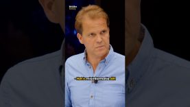 Ironisch: verspreidt de Volkskrant misinformatie? #blckbxtoday #misinformatie #shorts