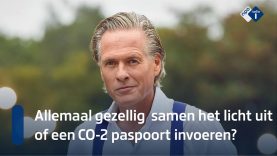 Jortcast Grand Tour: Hoe haalbaar is de energietransitie? | NPO Radio 1