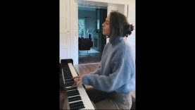 Laila de Vries – Over De Rand (live)