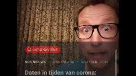 Ondertussen – Daten tijdens Corona