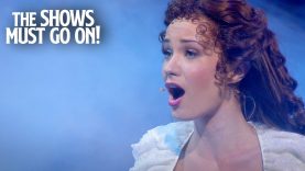 Performances To Watch With Popcorn | The Shows Much Go On!