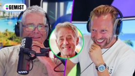 Peter Heerschop legt Nationaal Hitteplan uit: 'Niet de verwarming aanzetten!' 🥵 | 538 Gemist