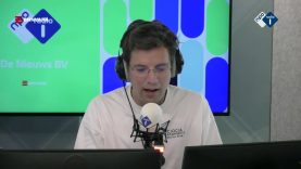 Pieter Derks over de verkiezingen 2025