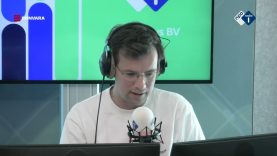 Pieter Derks over polarisatie