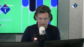 Pieter Derks over politici